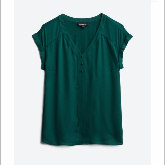 Fortune & Ivy Tops - Blouse